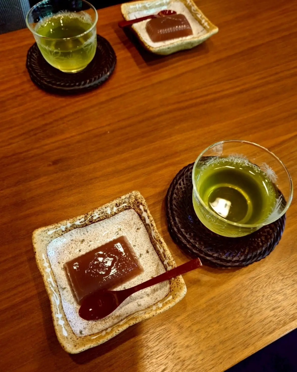 笛吹川温泉　坐忘