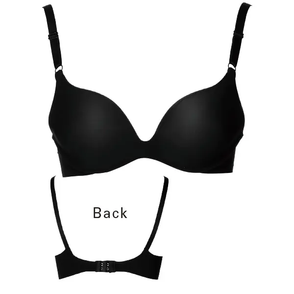 スマートな下着選びは…？ Tシャツを着るの画像_1