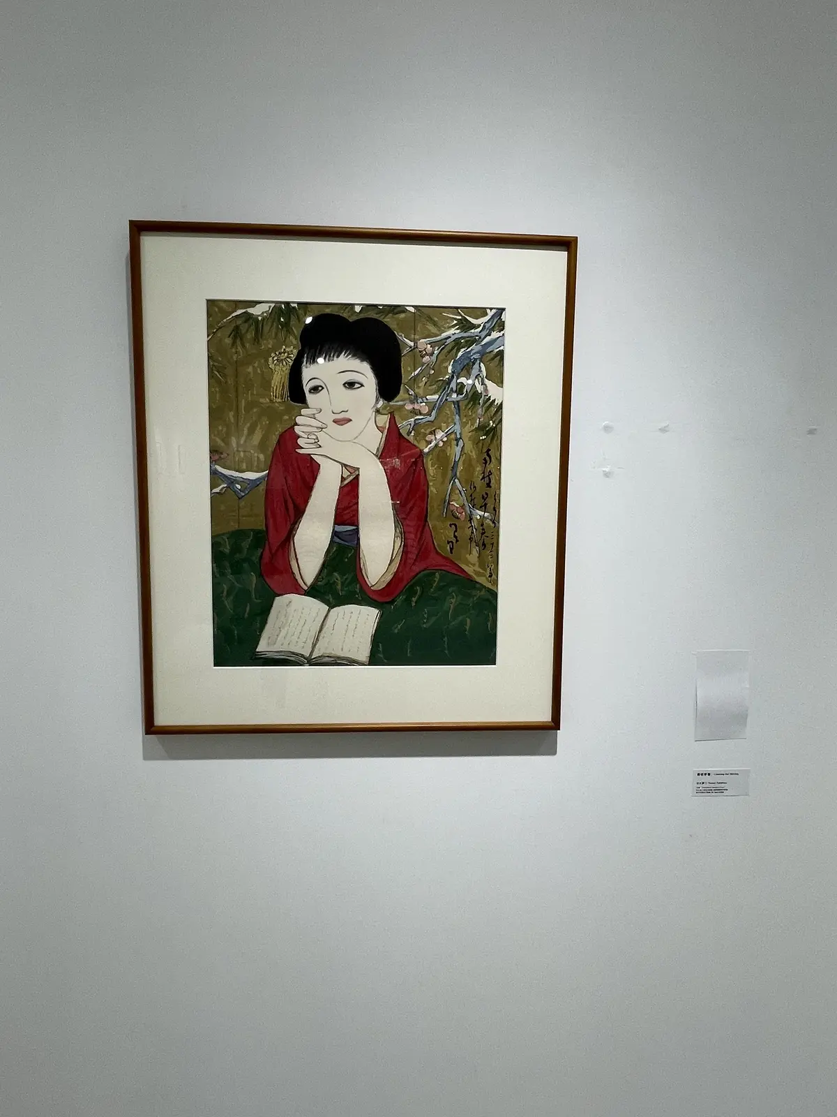 岡山　杜の街グレース　夢二生誕１４０年記の画像_12