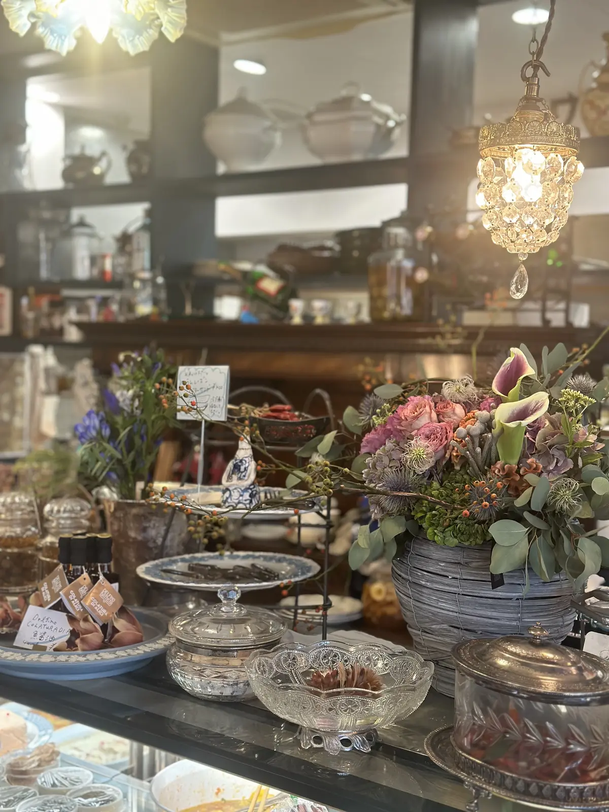 Jマダムと初ランチ♫ の画像_9