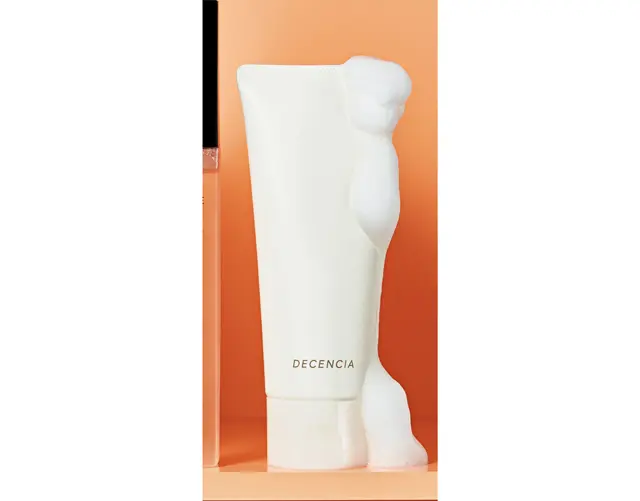 ディセンシア フォーミング  ウォッシュ