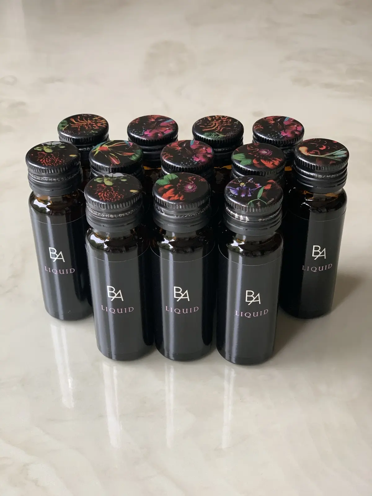 美容ドリンクマニア⁈