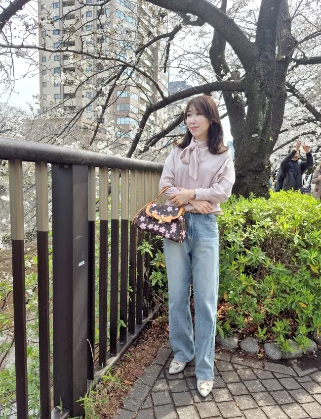 復刻♪｢LOUIS VUITTON×村上の画像_2