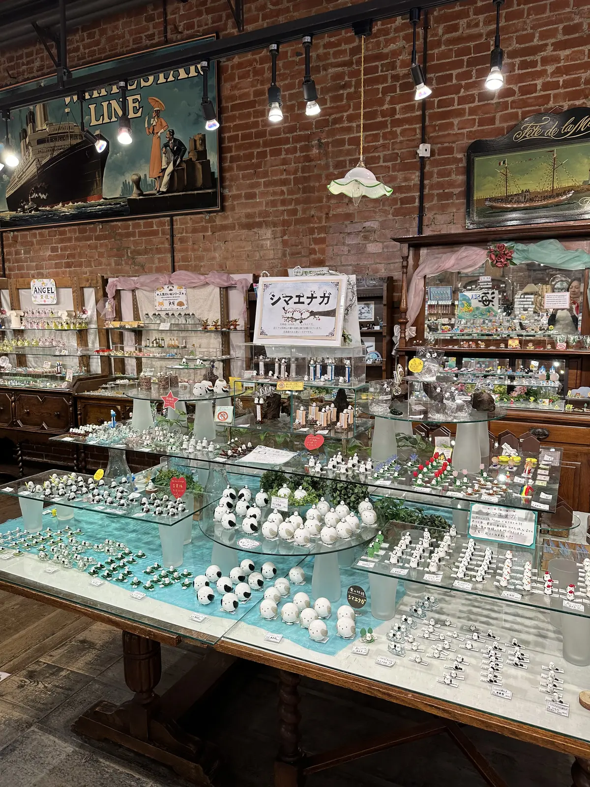 母娘で旅する紅葉の函館の画像_24