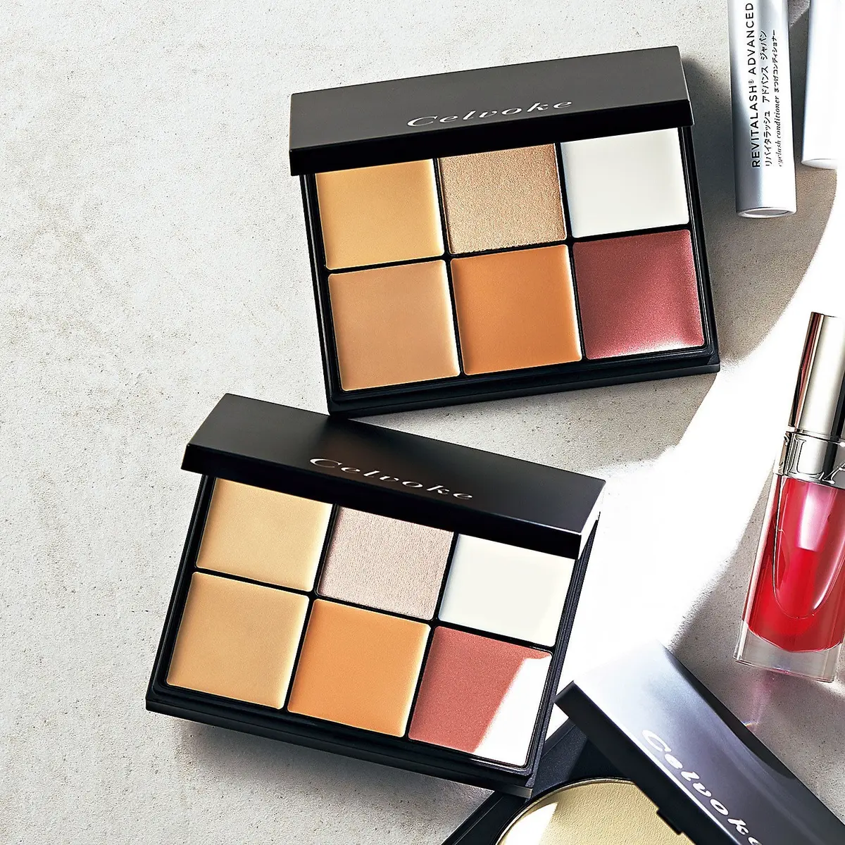 美容ジャーナリスト 齋藤 薫さんセレクシの画像_2