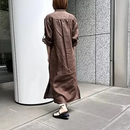 【50代 ファッション】これ買っちゃいまの画像_9