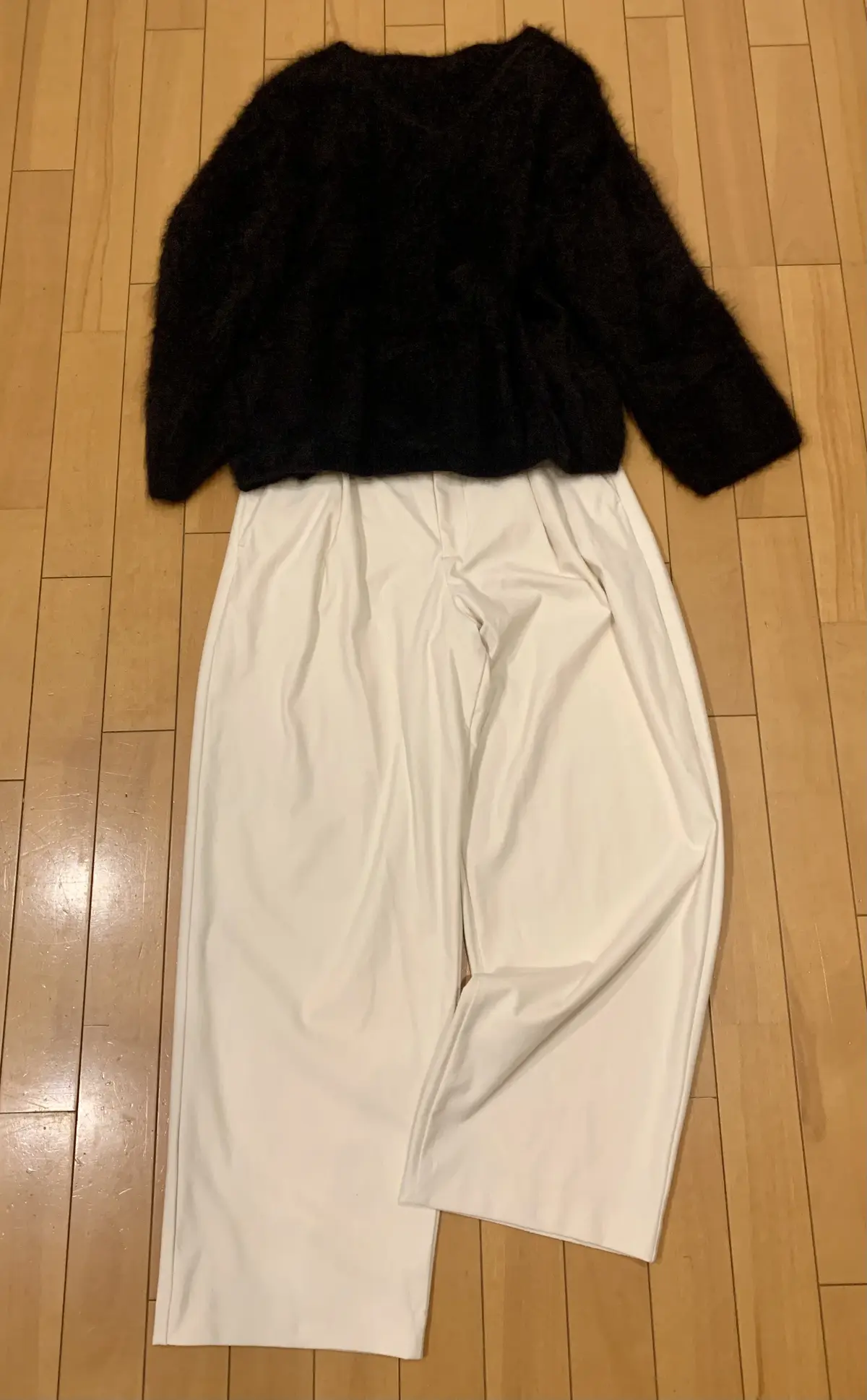 無印良品のオススメパンツの画像_5