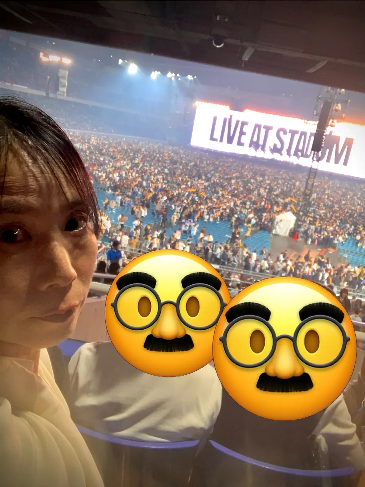 ヒゲダンLIVEでパワーチャージ💪の画像_6