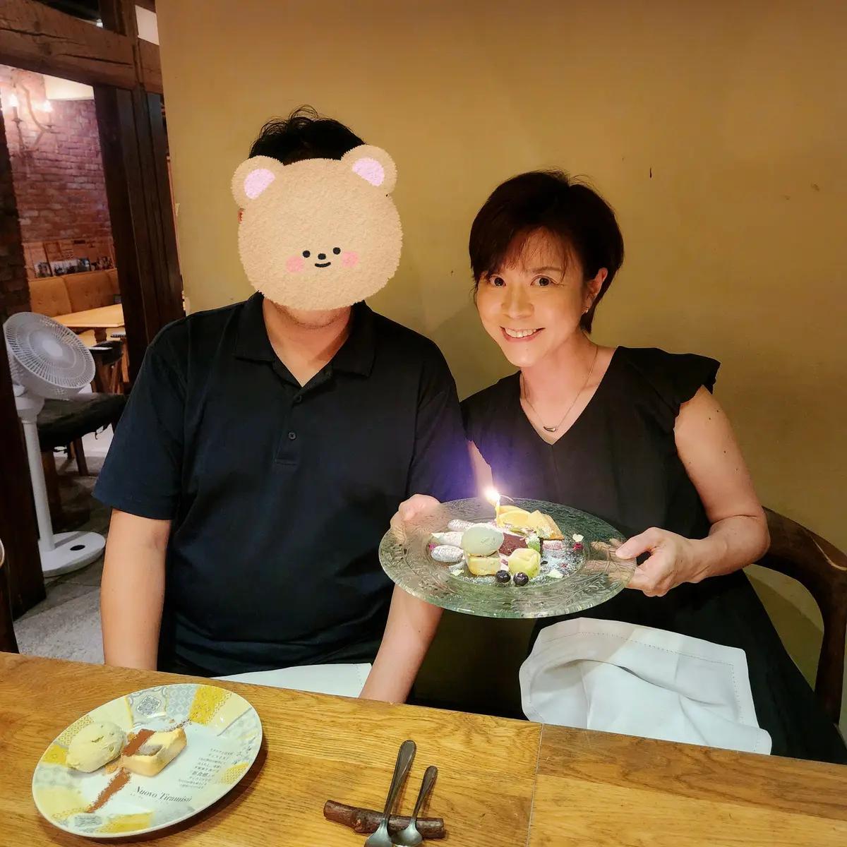 神楽坂の古民家イタリアン ～NODOの画像_17