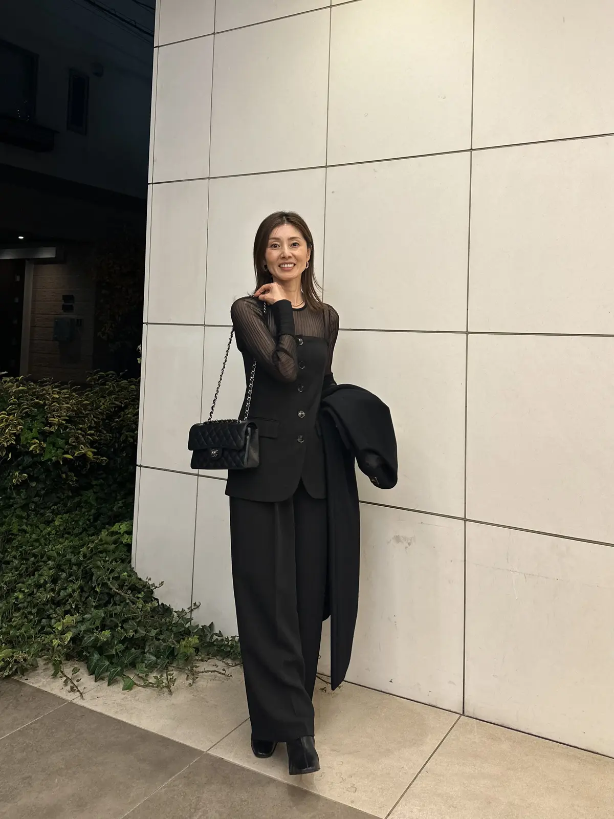 〜ソワレ・ドゥ・エクラ〜　ZARAメインの画像_8