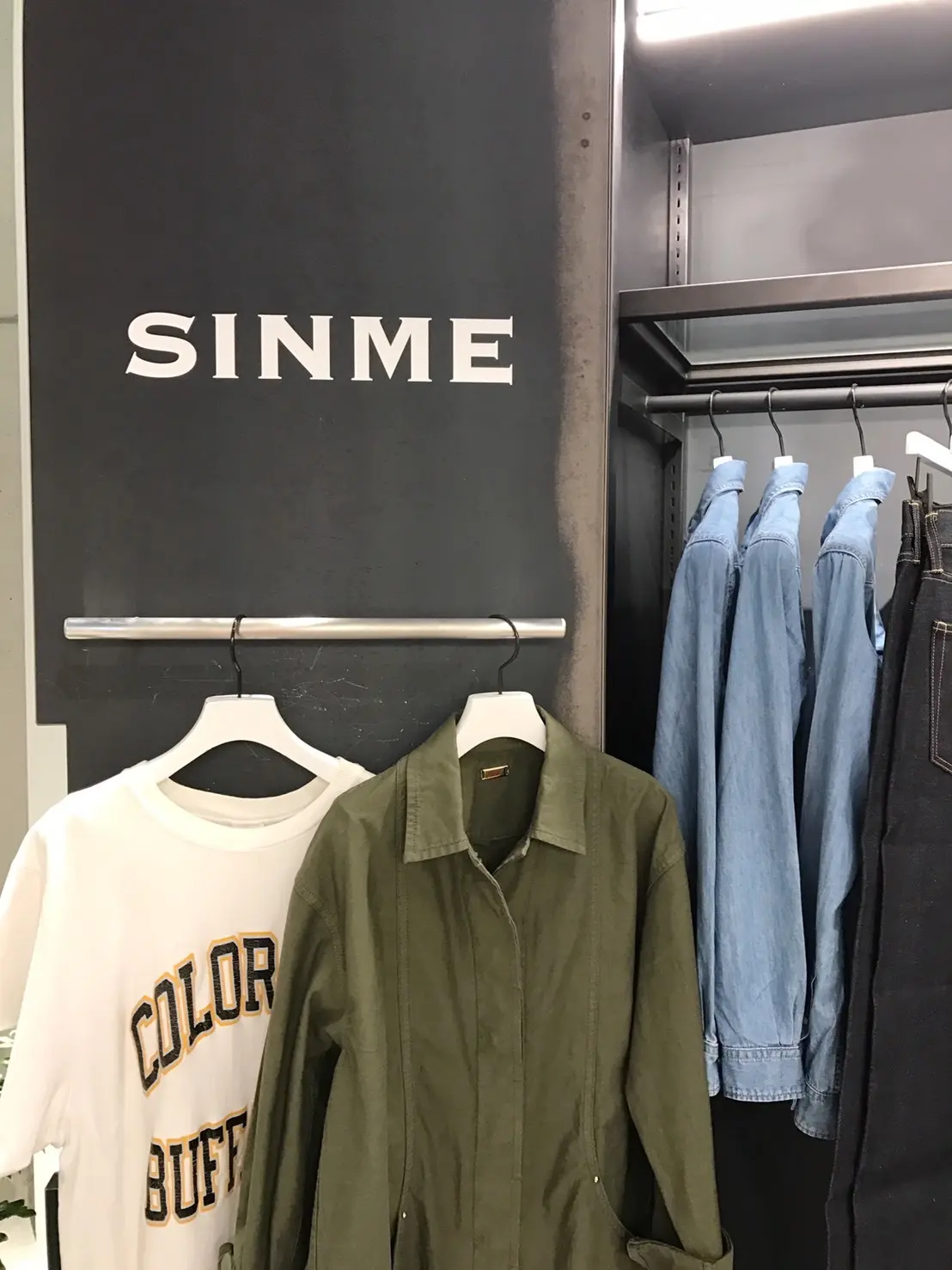 SINME(シンメ）の大人ベーシックの画像_1