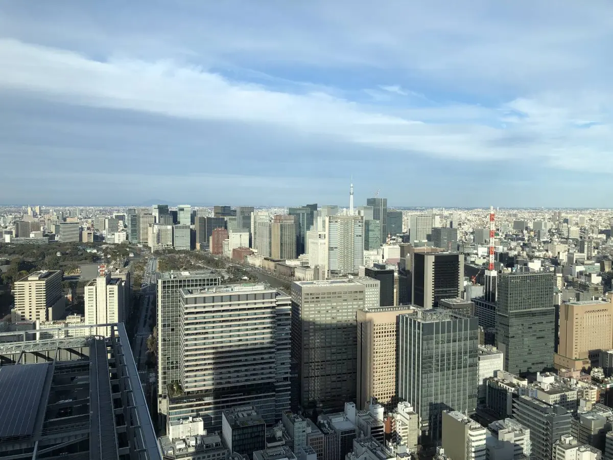 家族のバースデー記念＠アンダーズ東京の画像_1