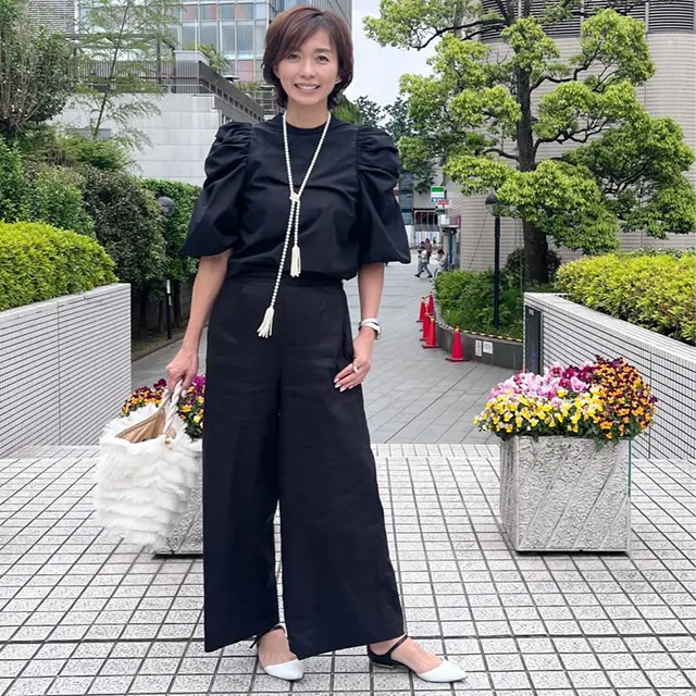 小物で“重見え”を回避