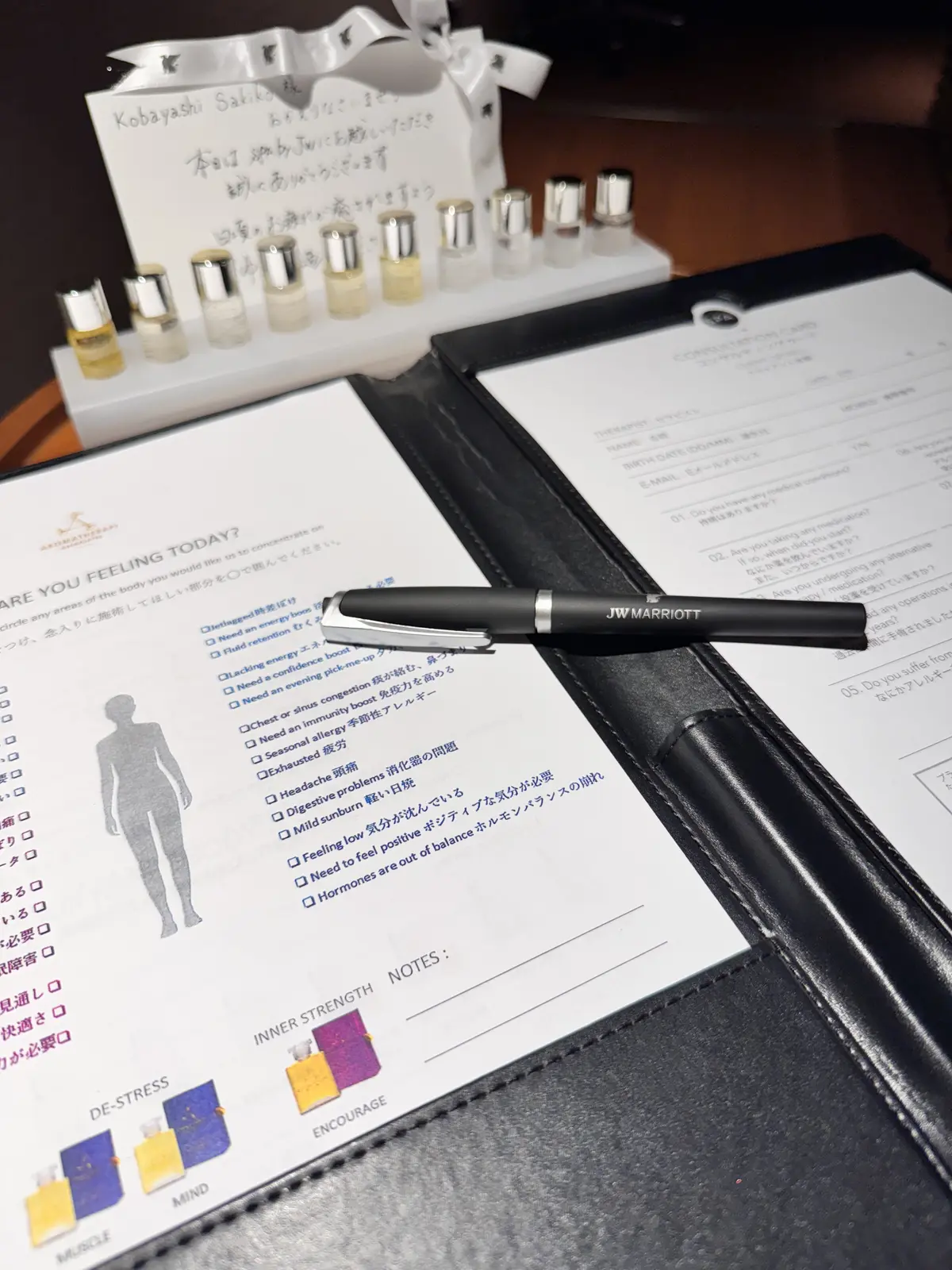 「奈良の薬草」女性ホルモンが整うマインドの画像_5