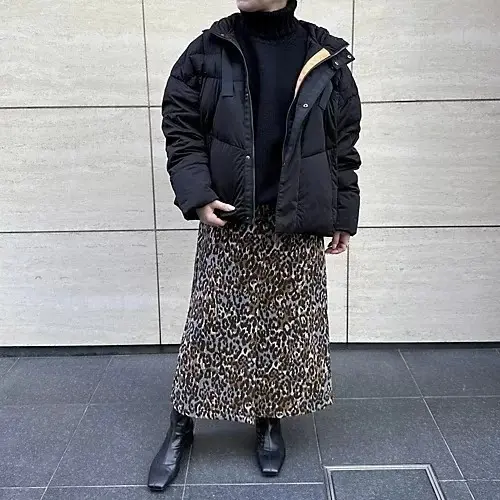 【50代 ファッション】冬のおしゃれは”の画像_9