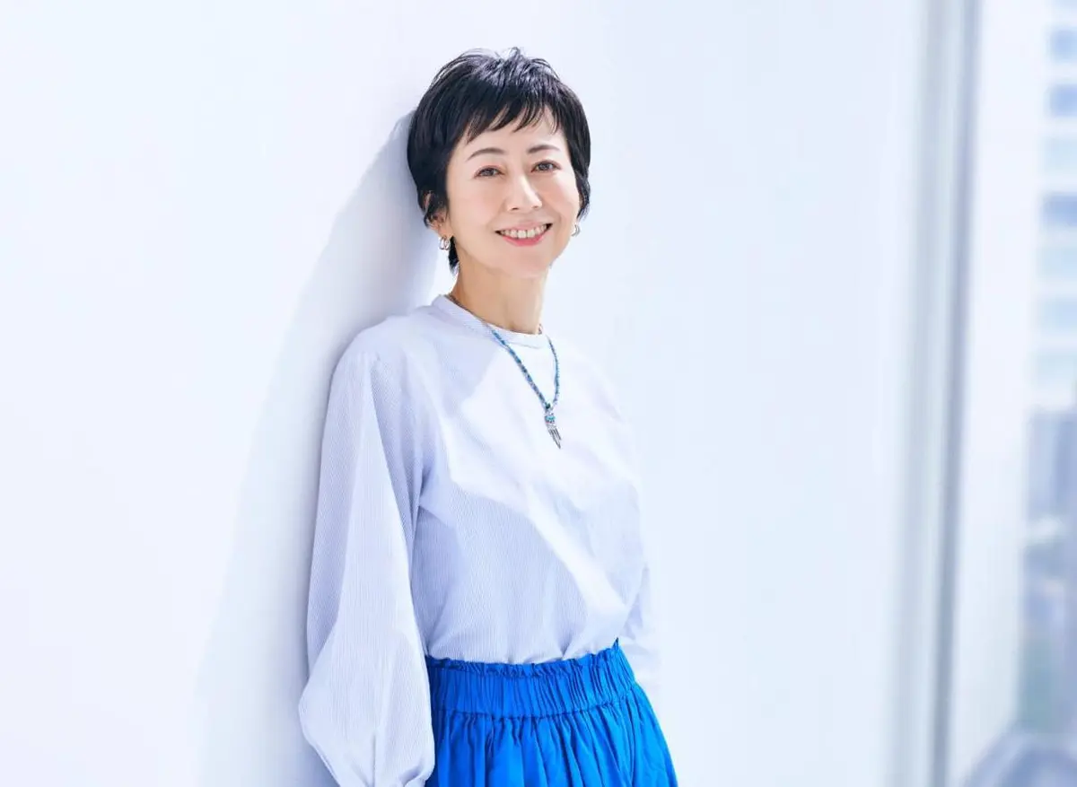 OurAge×Webエクラ  ９－１メイン　ピークアブー　ヘアカタログ　