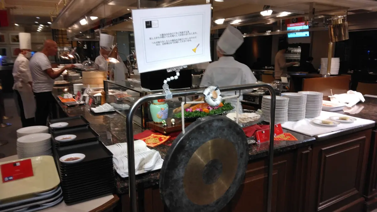 日本で初めて「バイキング」というスタイルの画像_10