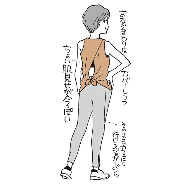 50代からのスポーツ