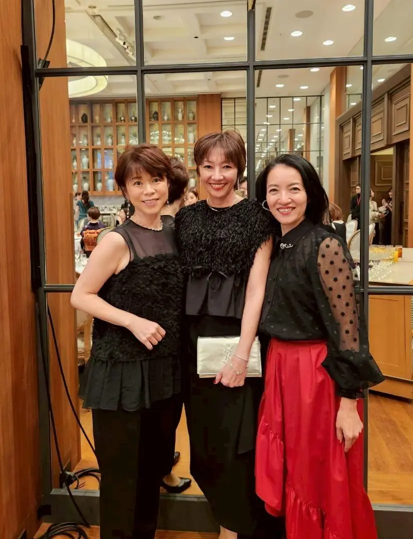 コーディネートで振り返る11月～ソワレ・の画像_9