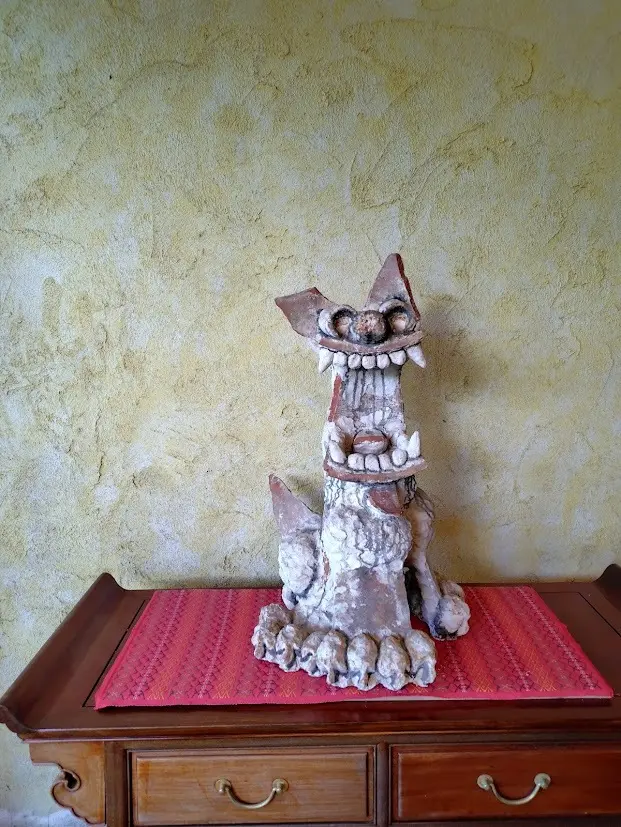 秋の沖縄週末旅① 癒やされ和むホテル編の画像_5