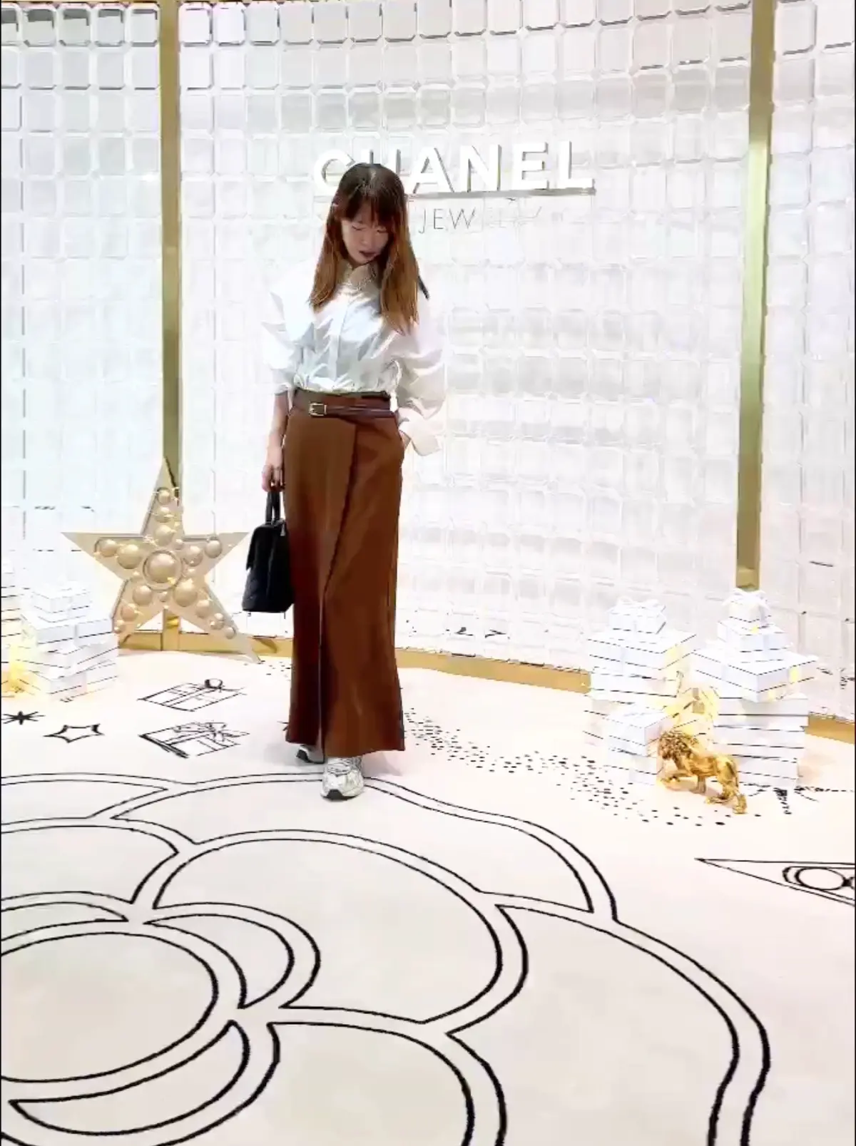 【CHANEL】Fine Jewelryの画像_8