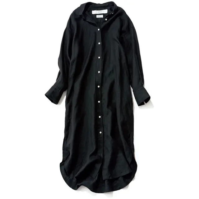 【今夏“売れ売れ”の黒アイテム6選】人気ブランドのプレスに徹底リサーチ！