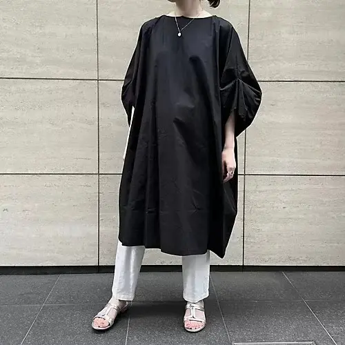 【50代 ファッション】気温32度以上にの画像_5