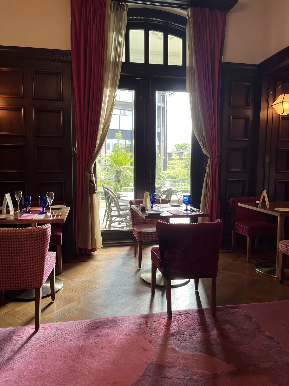 ラナンキュラスのブーケレッスン&アフタヌの画像_7