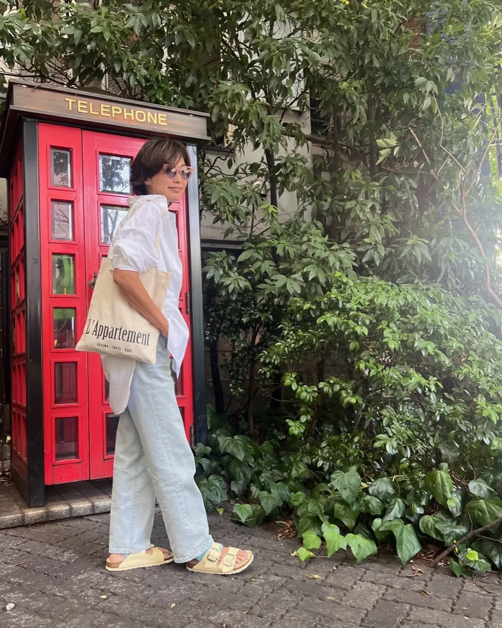 éclat 10月号特別付録《L’Appの画像_2