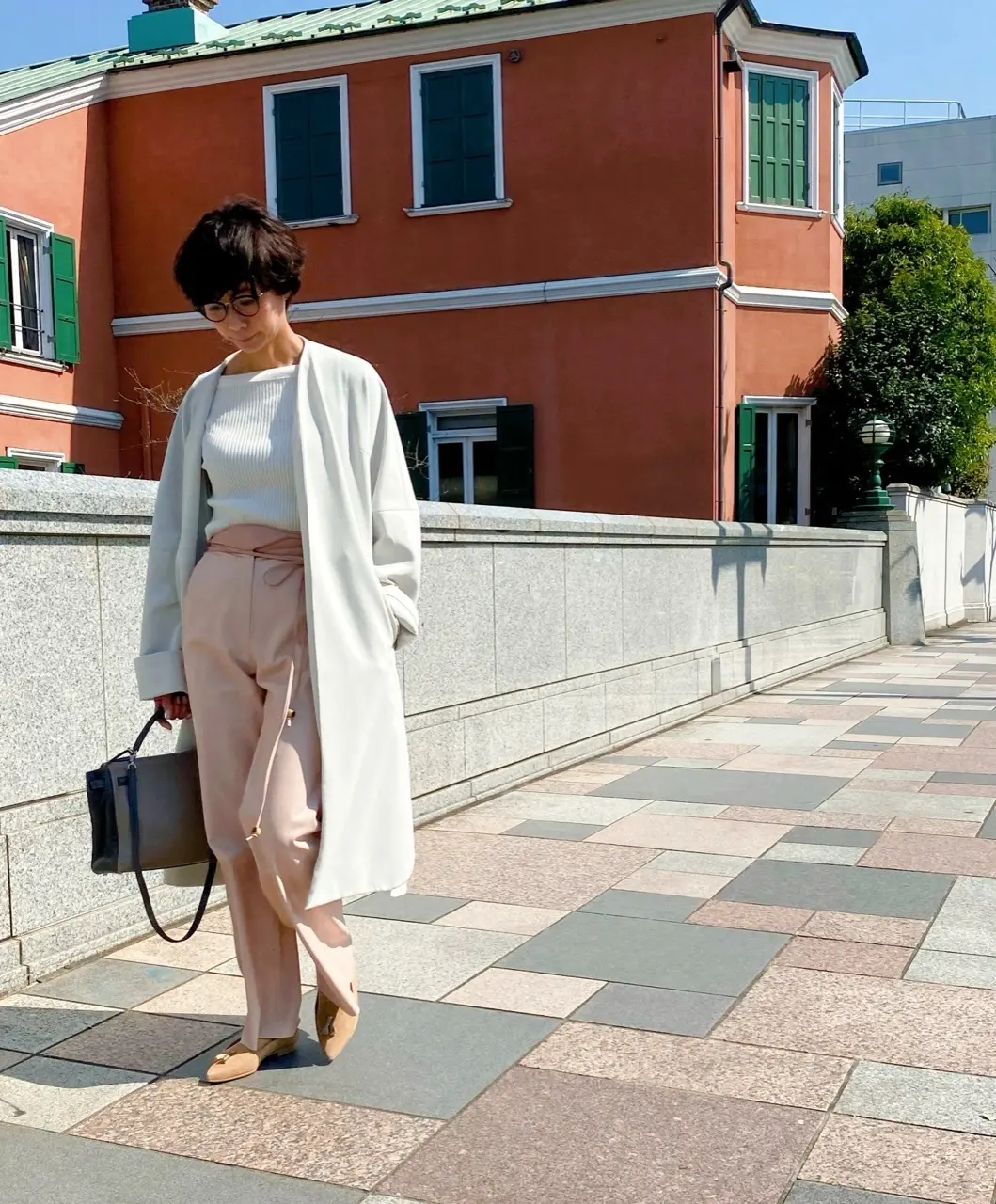 履きやすさ抜群！疲れ知らずの美脚フラットの画像_4