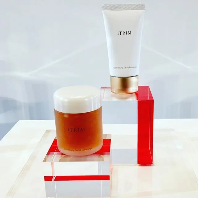 「ITRIM」の新作は要チェック！【新作の画像_2