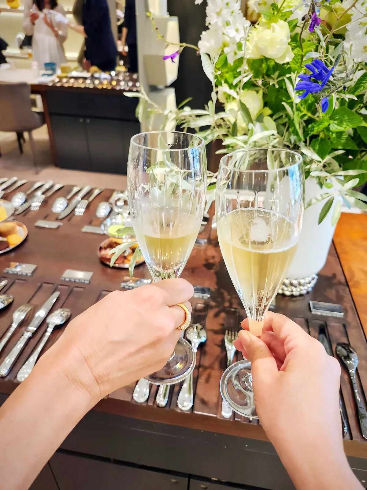 クリストフル青山で学びのひとときの画像_11