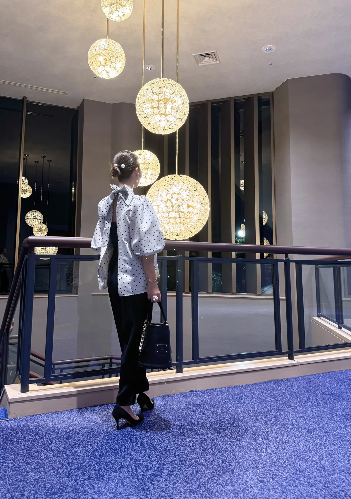 秋の味覚、家族で松茸を堪能しました  の画像_13