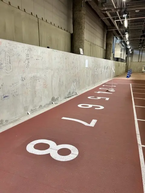 サインウォール