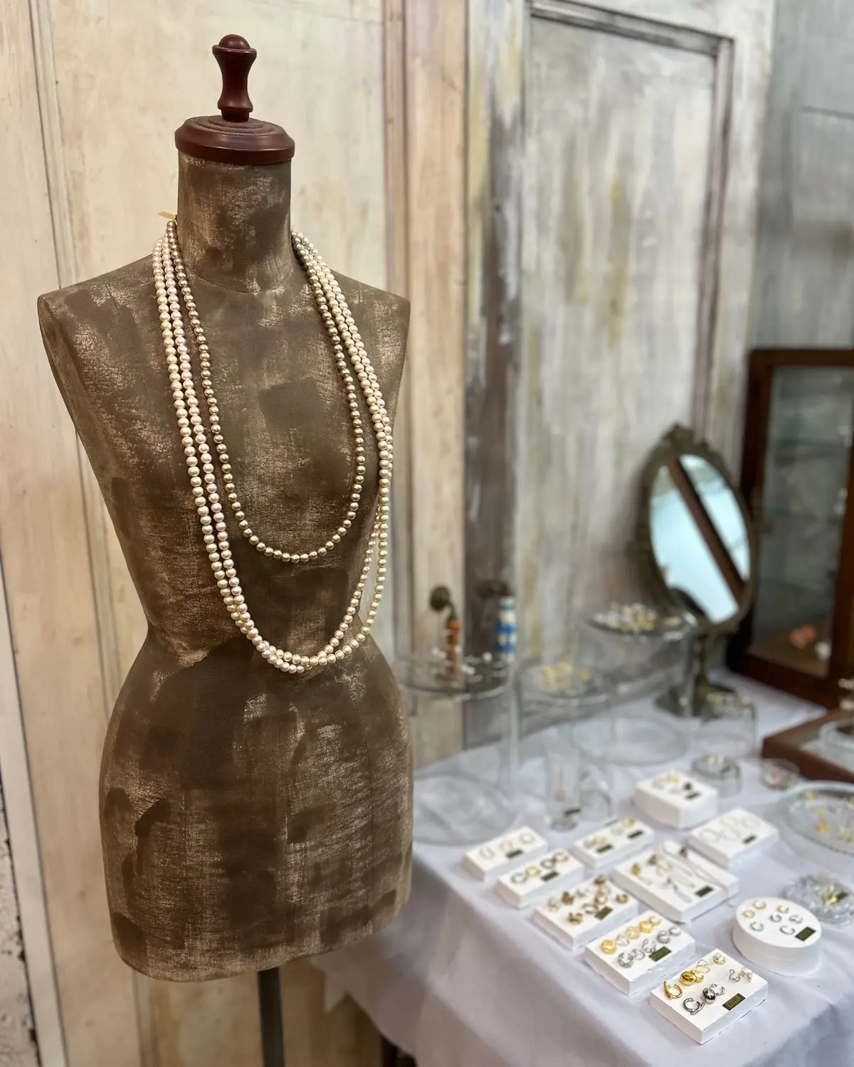 甘辛ミックスコーデで神戸散策への画像_7