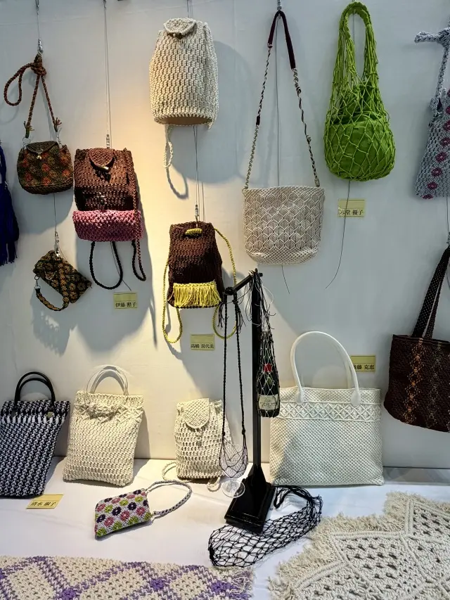 芸術の秋🍂手作りの温もりに触れて…の画像_6