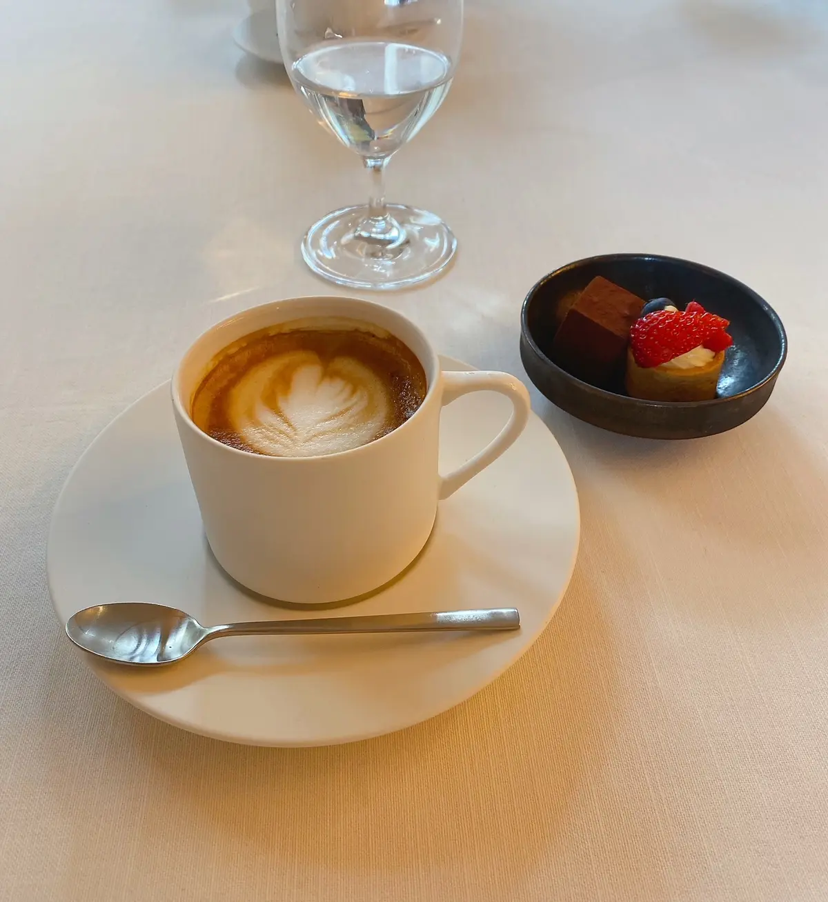 華組OGと絶品イタリアンランチ 〜偏愛ボの画像_11