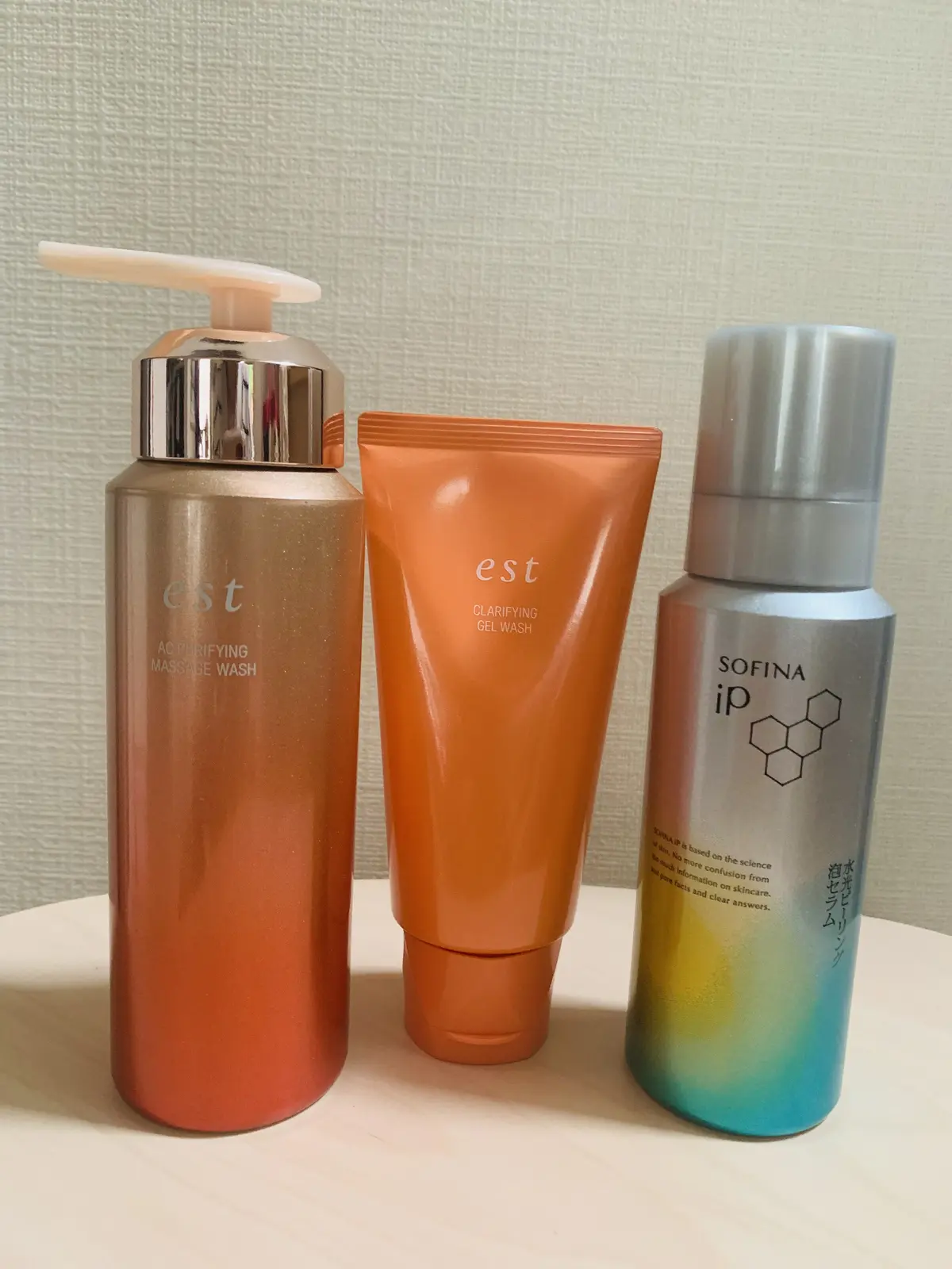 エクラ世代の救世主　炭酸ケアを取り入れての画像_6