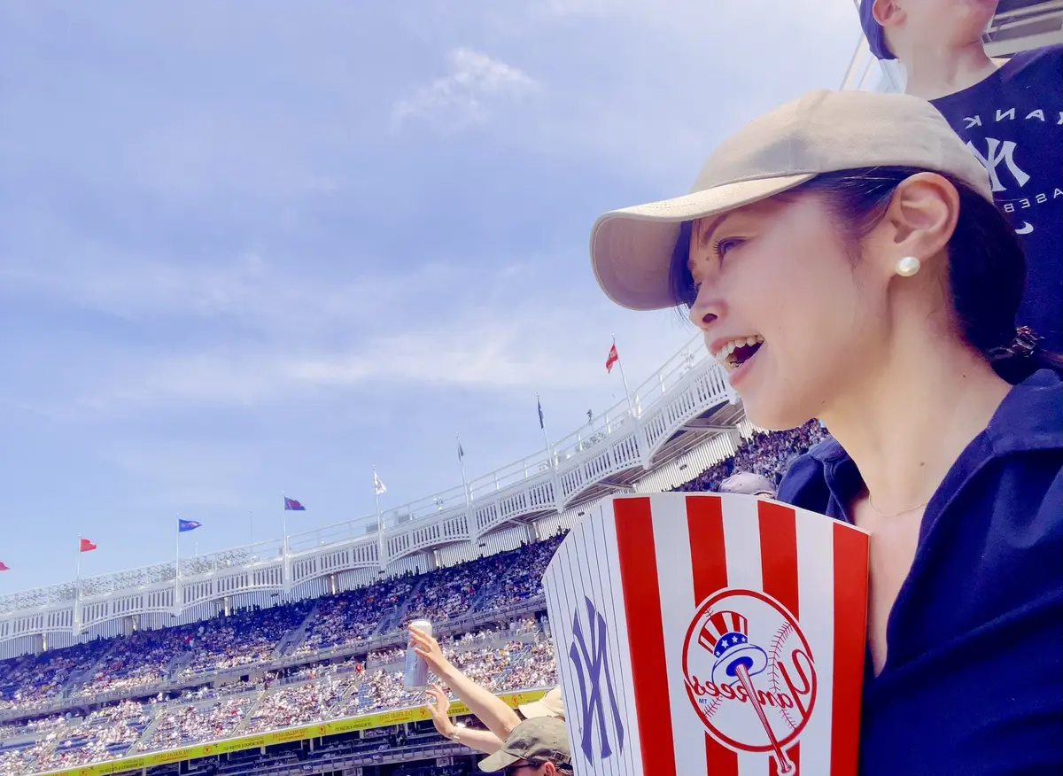 ヤンキー・スタジアム