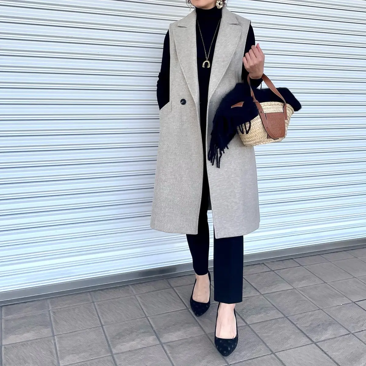 びっくりするくらいスタイル良く見えるZAの画像_2