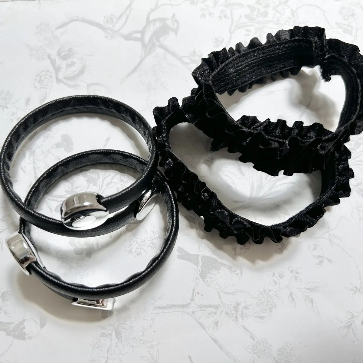 ワイドパンツのトイレ問題解決！の画像_2