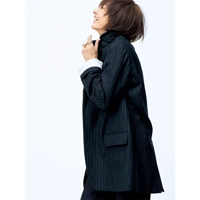 ジャケット / DRIES VAN NOTEN