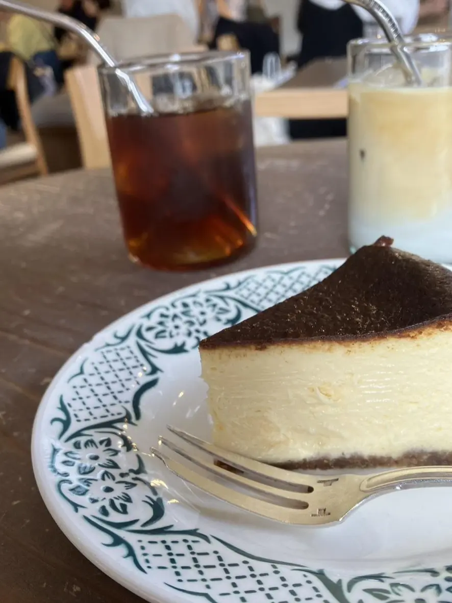 奥沢、自由が丘カフェめぐりの画像_6