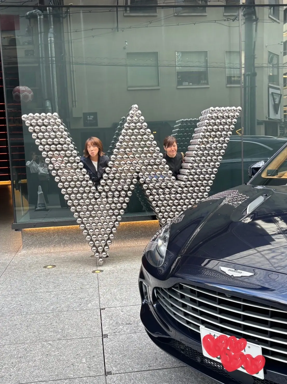 大阪観光Part2  ラグジュアリーで近の画像_8