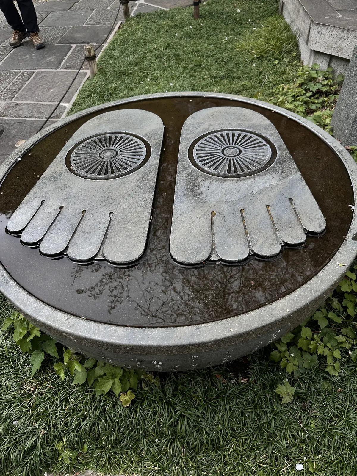 【鎌倉さんぽ】お寺巡りとMOKICHI の画像_10