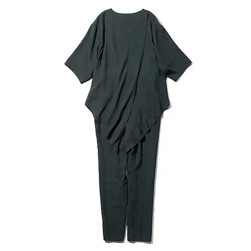 地曳いく子さんが指南"軽やか"&"すっきの画像_3