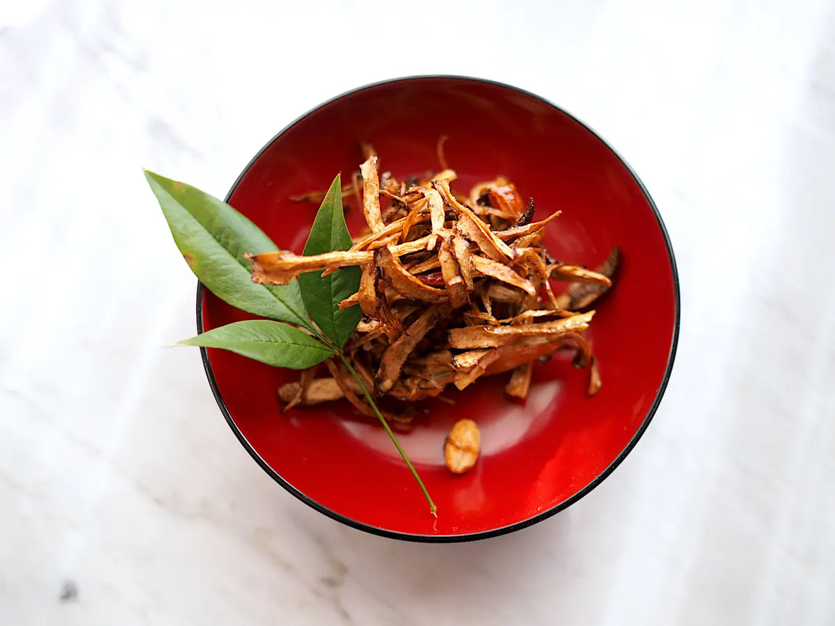 恒例の発酵精進おせちで新年のスタート！の画像_4