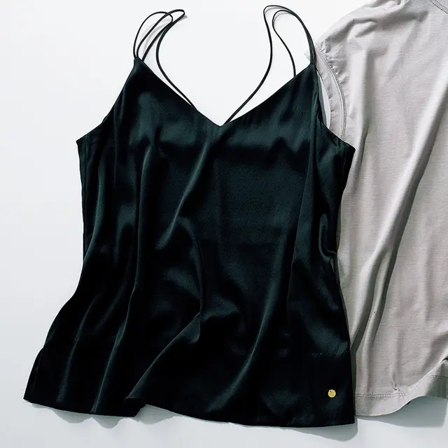 カオスのキャミソール