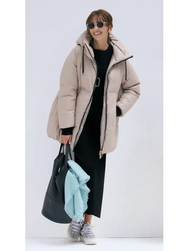 【2022秋冬】今年買うべき「50代に似合うアウター」まとめ