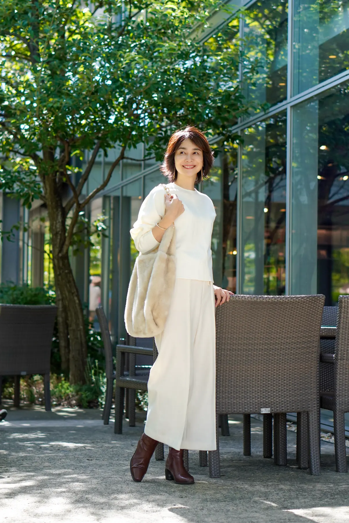  E by eclat 「ドルマンスリーの画像_7